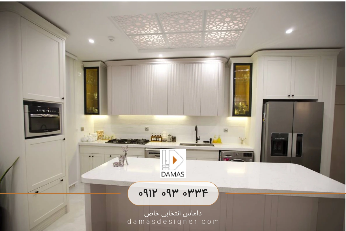 کابینت اقساطی در گوهردشت کرج